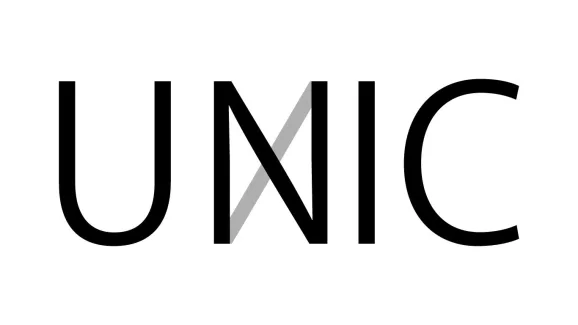 Création du logo de la marque "UNIC" marque de prêt à porter féminin.